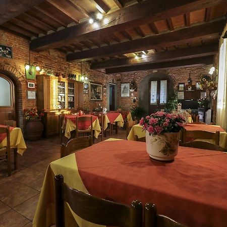 Agriturismo Il Poggetto Torre Экстерьер фото