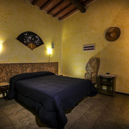 Agriturismo Il Poggetto Torre Экстерьер фото