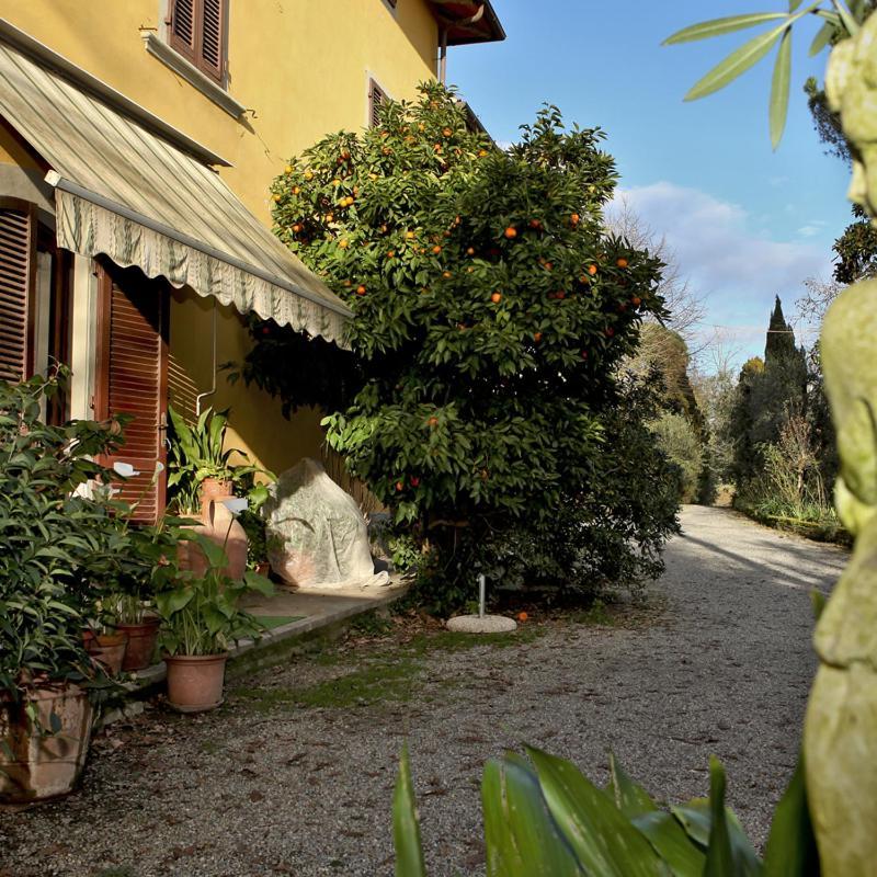 Agriturismo Il Poggetto Torre Экстерьер фото