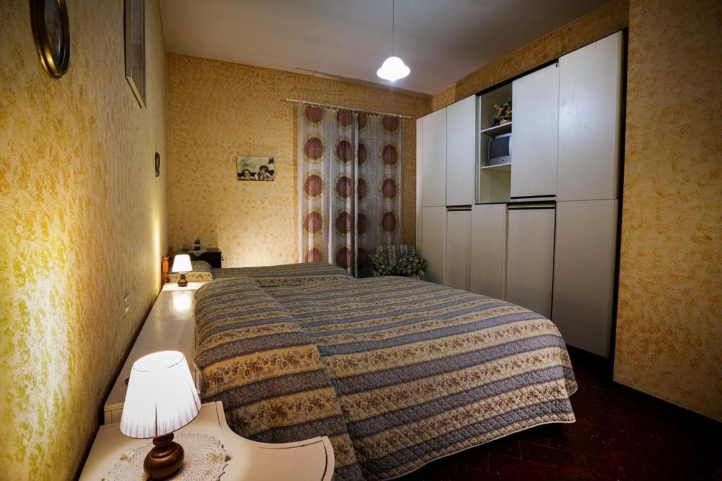 Agriturismo Il Poggetto Torre Экстерьер фото